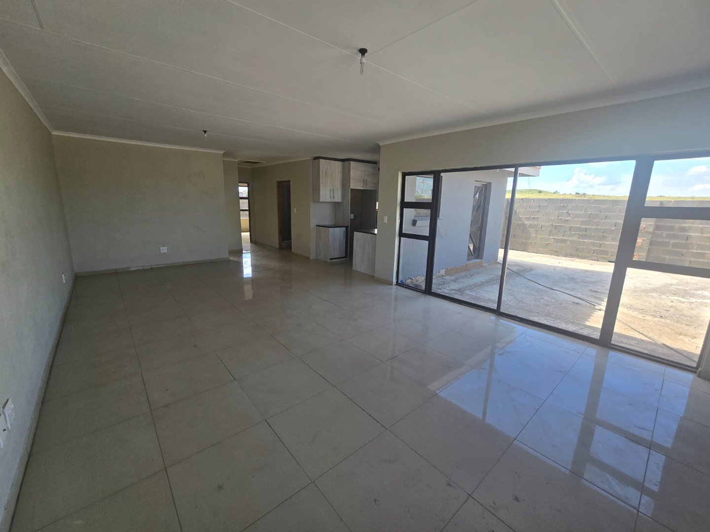 To Let 2 Bedroom Property for Rent in Panorama Free State